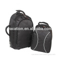 designer creative Detachable trolley cotton travel bag